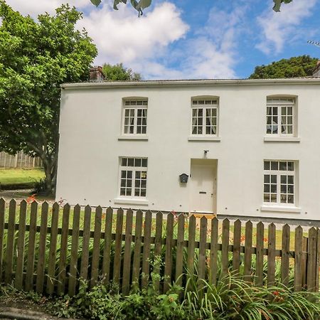 Villa 9 Copes Gardens Truro Exterior foto